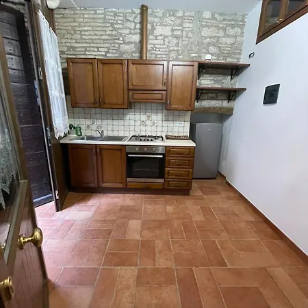 Apartamento Barone Gubbio