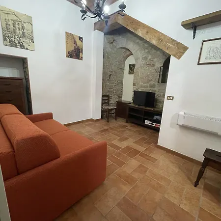 Barone * Gubbio