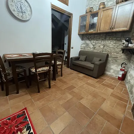 Barone Apartamento *