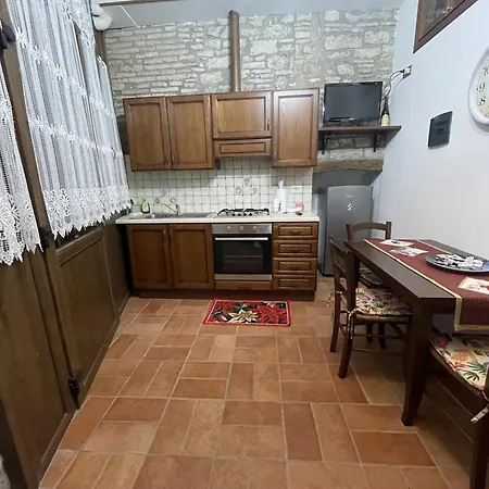 Apartment Barone