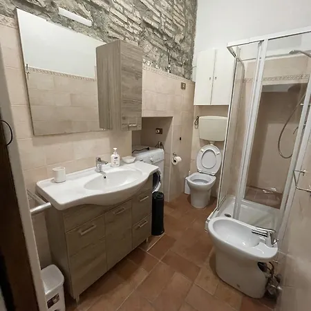 Barone Apartment